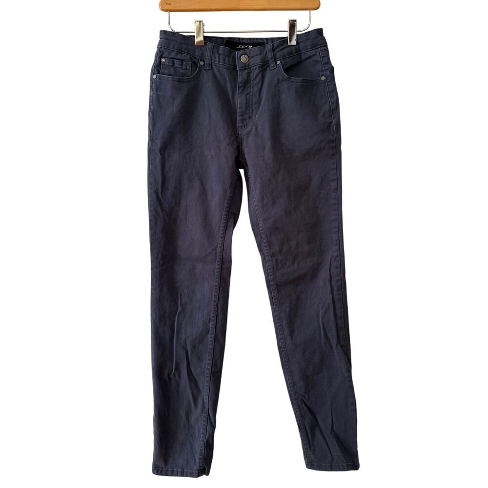 Joes Jeans Boys Slim Chino Pants Blue 16